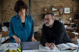 The postcard killings and other movies free download on single click. The Postcard Killings Review Variety