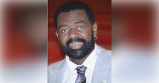 Obituary information for Roosevelt Rush, Jr.