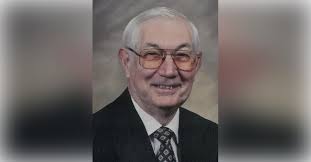 Obituary information for James Lewis Corn