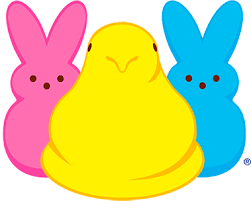 He decided to release the single only after speaking to peep's mother, who had requested her son's unpublished musical work to be released as much as possible.28 a month later, marshmello his stage name, an alternative spelling of marshmallow, and his marshmallow mascot head were both. Peeps Clipart Peeps Transparent Free For Download On Webstockreview 2021