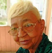 Doris Carolyn Blount Chase Obituary