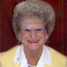 Obituary information for Norma Jean Pearce