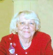 Alice Hilley Obituary