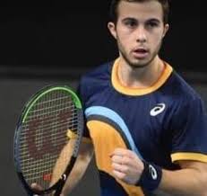 Bet on your favorite tennis teams hugo gaston, richard gasquet and get into the game now with live sports betting odds at bovada sportsbook. Hugo Gaston Tennis Home Facebook