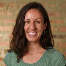 Marissa Daley's Instagram, Twitter & Facebook