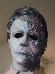 Fan's horror icon collection features the hogman