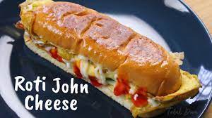 • resepi roti john sosej • resepi roti john sardin • resepi roti john pasar malam • resepi roti john cheese • resepi roti john ayam • resepi roti john sedap. Roti John Cheese Buat Sendiri Menu Iftar Tanpa Bazar Ramadhan 2020 Youtube