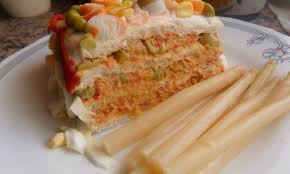 Pastel De Atun Con Pan De Molde Pasteles De Atun Recetas De Comida Comida