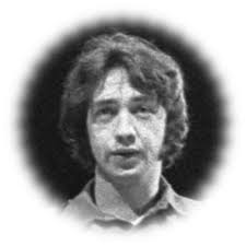 George Redburn Young (1946-2017)