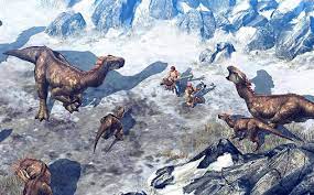 Wild lands 5.0.1+1911082000 apk para android, iphone y ipad. Descargar Durango Gratis Para Android Mob Org