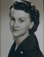 Pearl Warshawski Obituary