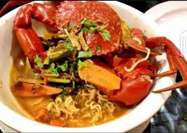 Resepi mee kari azlina ina. Resepi Mee Ketam Paling Sedap