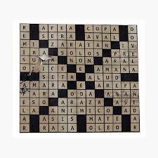 In case something is wrong or missing you are kindly requested to leave a message below and one of our staff members will be more than happy to. Part Of A Biological Hierarchy Crossword Clue Perfect Example Crossword Clue Photographic Print By Amr4874 Photographic Print Print Clue