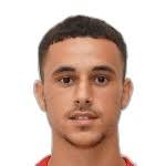 Antonio Prisco stats and ratings