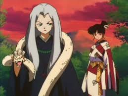 Inicio desde el 16 de octubre de 2000 hasta el 13 de septiembre de 2004 y se transmitieron 167 episodios que hemos publicado cada uno de sus. Inuyasha Capitulo 27 El Espiritu Maligno Del Agua Audio Latino Watch Online