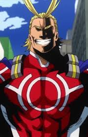 images?q=tbn:ANd9GcT-lu6kM63IMq8C3sgUy3MjE3aAHldgxYdWWYZS5NOfihAC_9Okpg Boku No Hero Academia e One Punch Man: cosa vuol dire essere un eroe?