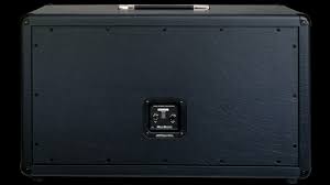 I also have a yamaha thr100hd w/matching 2x12 cab that i love to death and use to goof off with the kids. 2x12 Rectifier Horizontal Guitar Amplifier Cabinet Mesa Boogie