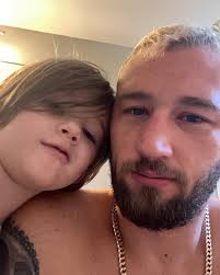 Josh Augustine (@auggie_mma) • Instagram photos and videos