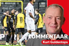 Terry Osei-Berkoe blijft seizoen langer bij Lierse K.