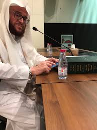 د عبدالعزيز الشايع On Twitter الآن مناقشة رسالة ماجستير علوم الحديث عند العلامة ابن مفلح الحنبلي للباحث يوسف الموينع بجامعة الإمام محمد بن سعود الإسلامية كلية أصول الدين قسم السنة أ د عاصم الخليلي