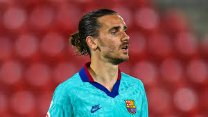 Sırada bulunan real madrid, yarın akşam sahasında oynayacağı maçta sevilla'yı yenmesi halinde atletico madrid ile puanını eşitleyip, averajla lider olacak. Barcelona V Atletico Madrid Griezmann And Joao Felix On The Bench
