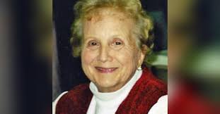 Marie Therese Carrier Obituary