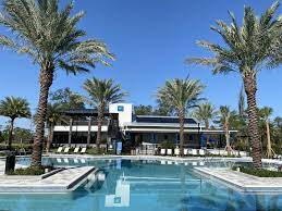 Recharge At Etown Amenity Center In 2021 Resort Style Pool Rooftop Patio Grand Opening