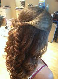 Pin On Wedding Hair