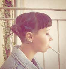 Pin On Hair