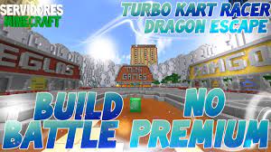Anarchic es un servidor que actualmente no se rige con ninguna regla es un mundo survival recién creado cuando posteo esto el 01/05/21. Servidor Build Battle No Premium Deathrun Skyaction Free For All Survival Games Skywars Etc Youtube