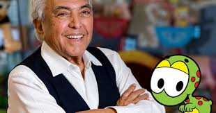 Mauricio de Sousa perde eleição na Academia Brasileira de Letras