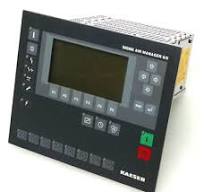 Kaeser Siemens Sigma Air Manager Sam 8/8 A5E00083215/KS06 ...