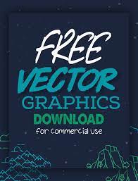 Find the best free stock photos for your project. Free Vector Graphics Free Download For Commercial Use Vector Graphics Graphic Design Junction