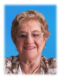 Obituary for Marian N. Chamberlain