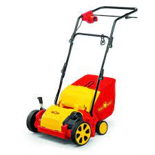 16afdeka650 (prime) info zu diesem artikel arbeitsbreite: Wolf Garten Vertikutierer Vs 302 E 30cm Kaufland De