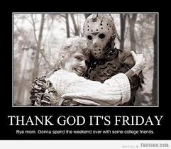 Tgif teacherhumor schoolfunnies hilarious lol laugh funny teachersfollowteachers teachersofinstagram iteachtoo teachersofig iteachfourth teacherlife. Thank God Its Friday Memes