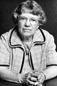 A student once asked anthropologist Margaret Mead what she considered the  first sign of civilization in a culture. The student expected the  anthropologist to talk about hooks, clay basins or sharpening stones,