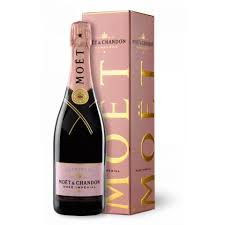Can) · vincez flash ℗ vincez records released on: Champagne Moet Chandon Rose Imperial