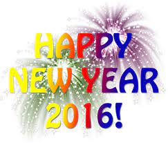 Happy new year have a better life always try to smile no matter what and wait for the right guy/woman don't give up. Happy New Year 2016 Sierra Leone Telegraph