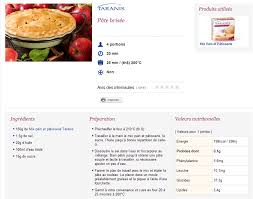 Pate Brisee La Cuisine Des Phenylcetonurie