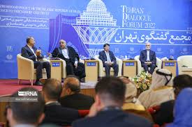 Pakistani expert calls