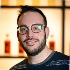 This peanut is 6 months old and today was bittersweet as my last day of  maternity leave… the fact that even half of that time isn't a guarantee to  parents in the