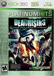 Dead rising 4 is coming to the ps4 with all new content in frank's big package. Amazon Com Dead Rising Xbox 360 Artist Not Provided Video Games