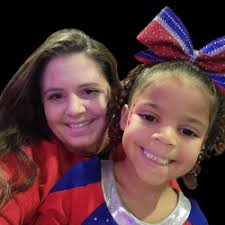 Lake Villa Eagles Youth Cheerleading