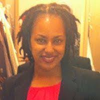 Kenya Jamison's Instagram, Twitter & Facebook