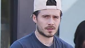 Brooklyn Beckham
