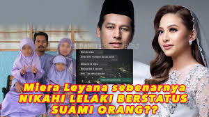 Anak mas idayu didakwa berbalah dengan ibu tiri di instagram. Baru Sahaja Bernikah Tetapi Dikatakan Suaminya Ada Isteri Lain Anak 7 Orang Tak Sangka Ini Respon Miera Liyana Media Hits