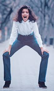 Initially notable as a model, dickinson has. Picture Of Janice Dickinson