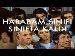 » hababam sınıfı sınıfta kaldı. Hababam Sinifi Sinifta Kaldi Dailymotion Video