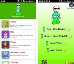 Doa Doa Harian Apk Download For Android Latest Version 2 1 Com Bermultimedia Kumpulandoa
